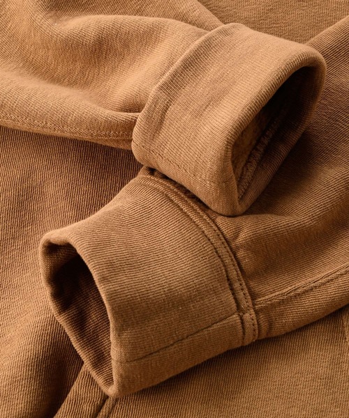 45R（フォーティファイブアール）の「裏毛の908ショールプル