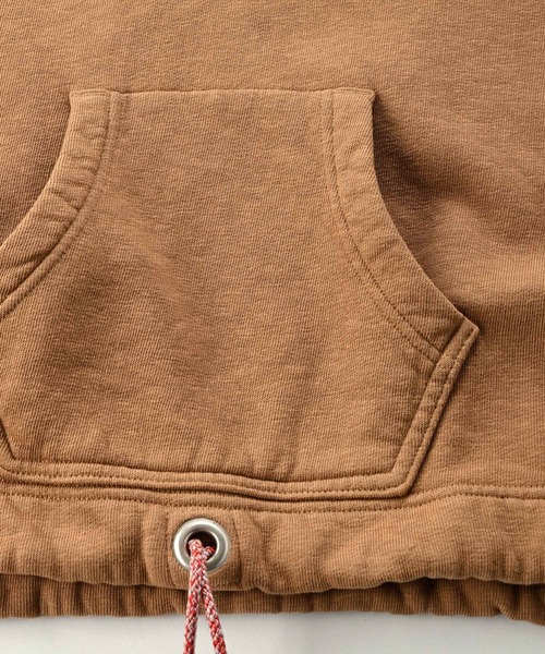 45R（フォーティファイブアール）の「裏毛の908ショールプル