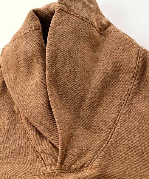 45R（フォーティファイブアール）の「裏毛の908ショールプル