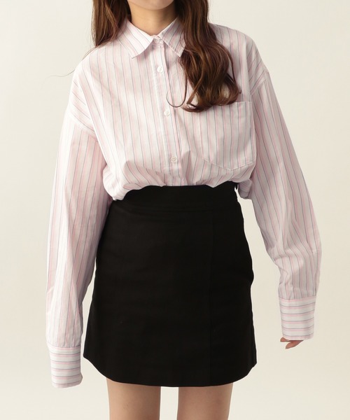 トッピングハートブラウス ZARA - 【新品未使用】ハート ブラウストップスの通販 by coco