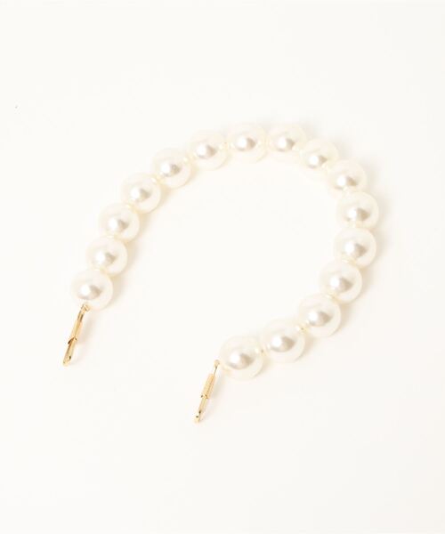 BLUEEAST(ブルーイースト)の「パールハンドル付きかごバッグ(かごバッグ・レディース・A/B・FREE)」の7枚目の写真