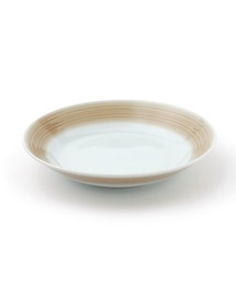 LAKOLE（ラコレ）の「SENDANパスタカレープレート / 218971（食器・メンズ）」