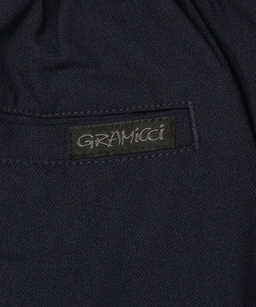 Gramicci(グラミチ)の「GRAMICCI | 〈別注〉2タックワイドテーパードパンツ(その他パンツ・メンズ・ブラック/ベージュ/ネイビー・LARGE/MEDIUM/X-LARGE)」の9枚目の写真