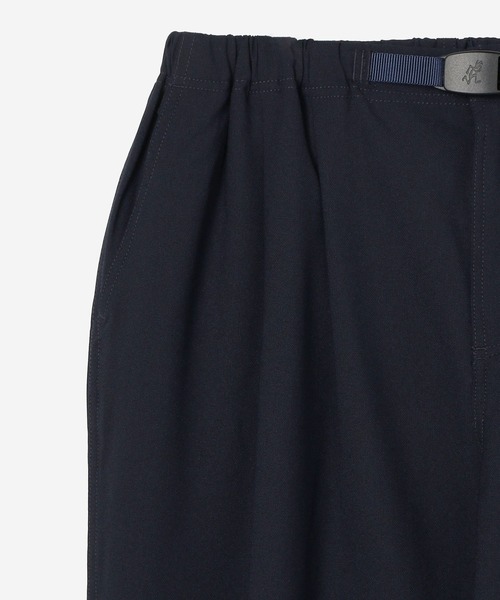 Gramicci(グラミチ)の「GRAMICCI | 〈別注〉2タックワイドテーパードパンツ(その他パンツ・メンズ・ブラック/ベージュ/ネイビー・LARGE/MEDIUM/X-LARGE)」の15枚目の写真