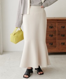 DISCOAT | マーメイドスカート《WEB限定カラーあり》(スカート)