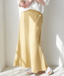 DISCOAT | マーメイドスカート《WEB限定カラーあり》(スカート)