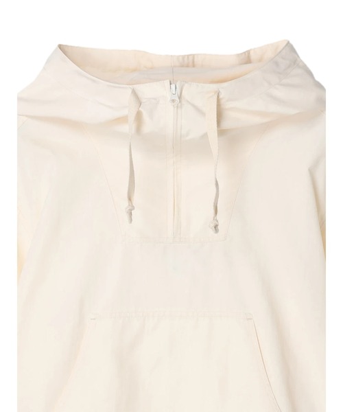 AMERICAN HOLIC(アメリカンホリック)の「アノラックパーカー(マウンテンパーカー・レディース・ネイビー/アイボリー・M/L)」の9枚目の写真