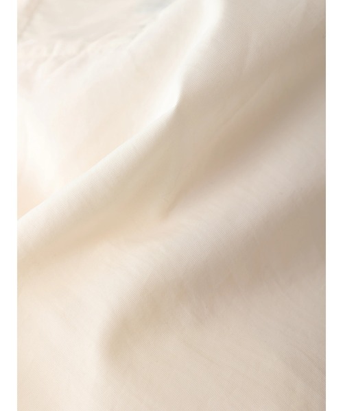 AMERICAN HOLIC(アメリカンホリック)の「アノラックパーカー(マウンテンパーカー・レディース・ネイビー/アイボリー・M/L)」の14枚目の写真