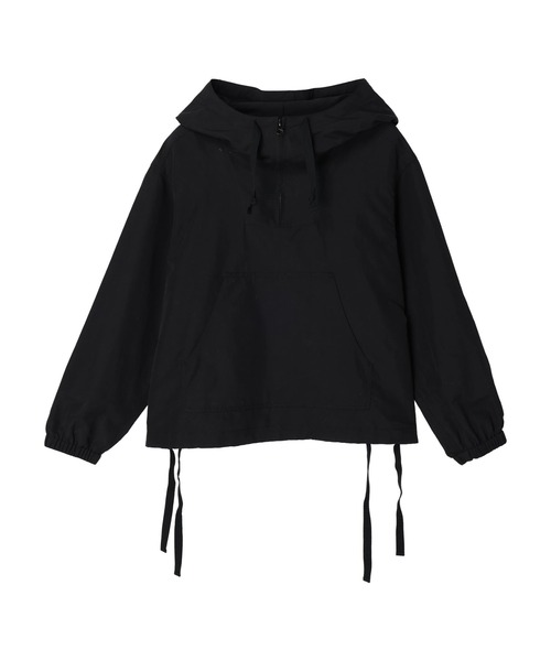 AMERICAN HOLIC(アメリカンホリック)の「アノラックパーカー(マウンテンパーカー・レディース・ネイビー/アイボリー・M/L)」の19枚目の写真