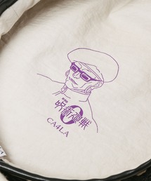 CA4LA（カシラ）の「劇場版 呪術廻戦 0 x CA4LA MIGUEL BERET