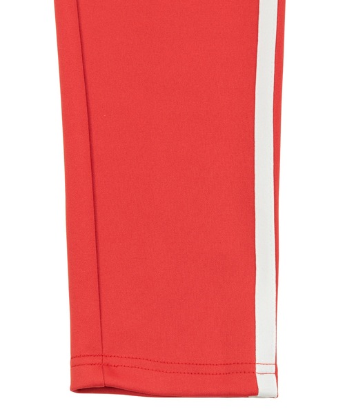 PUNYUS（プニュズ）の「カラーレギンスパンツ（レギンス/スパッツ・レディース・パープル/ピンク/イエロー/レッド/グリーン/ブルー・1/2/4/3）」の15枚目の写真