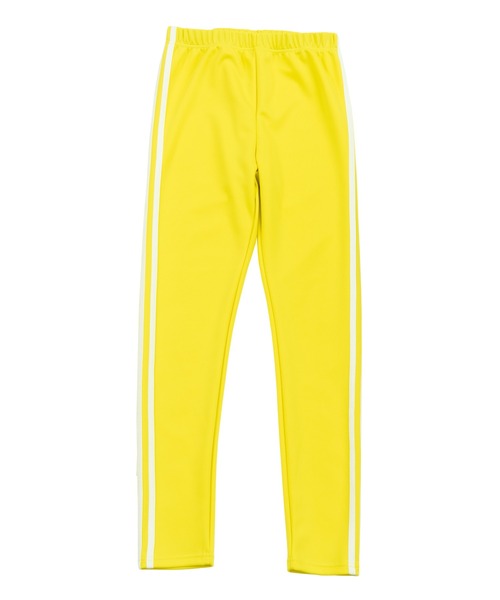 PUNYUS（プニュズ）の「カラーレギンスパンツ（レギンス/スパッツ・レディース・パープル/ピンク/イエロー/レッド/グリーン/ブルー・1/2/4/3）」の17枚目の写真