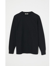 THROW by SLY | THROW PADDED L/S TOPS ロングスリーブ トップス(Tシャツ/カットソー)