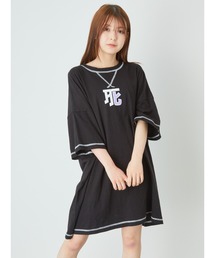 Jamie エーエヌケー | 「死」BIＧTE(Tシャツ/カットソー)