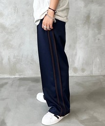 kutir | ライントラックパンツ(その他パンツ)