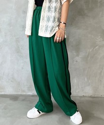 kutir | ライントラックパンツ(その他パンツ)