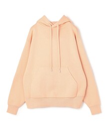 CABaN コットンカシミヤ パーカ