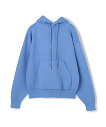 CABaN コットンカシミヤ パーカ