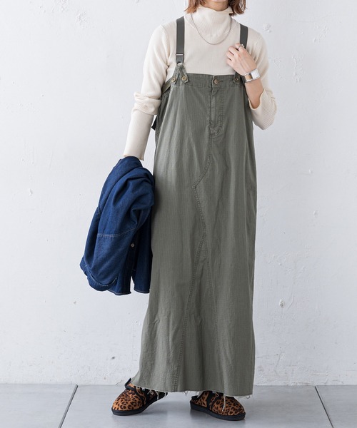 ブランド古着 サロペットスカート ジャンパースカート Ciaopanic Typy チャオパニックティピー のファッション通販 Zozoused