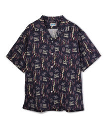 schott | PINUP SWALLOW HAWAIIAN SHIRT/ピンナップ スワロー ハワイアンシャツ(シャツ/ブラウス)