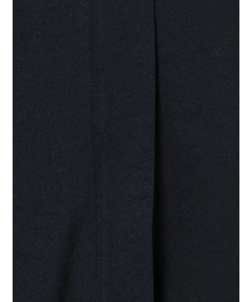 ELENDEEK（エレンディーク）の「コットンボリュームフォームブルゾン（ブルゾン・レディース・オフホワイト/ベージュ/ブラック・FREE）」の18枚目の写真