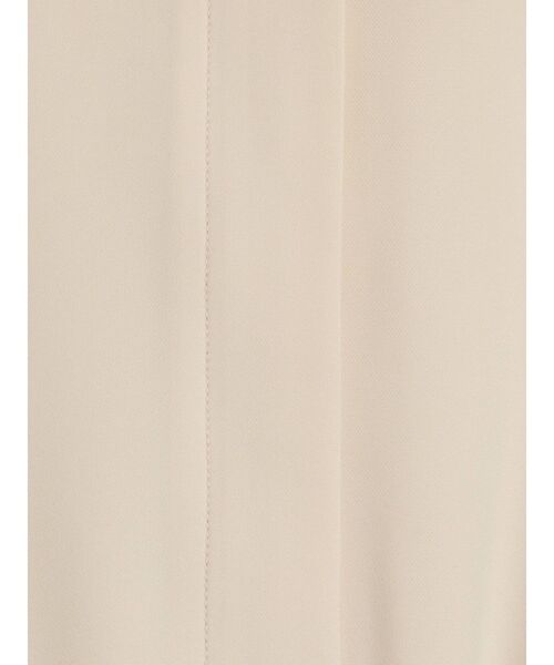 ELENDEEK（エレンディーク）の「コットンボリュームフォームブルゾン（ブルゾン・レディース・オフホワイト/ベージュ/ブラック・FREE）」の7枚目の写真