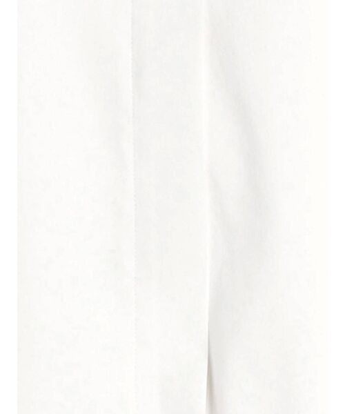 ELENDEEK（エレンディーク）の「コットンボリュームフォームブルゾン（ブルゾン・レディース・オフホワイト/ベージュ/ブラック・FREE）」の9枚目の写真