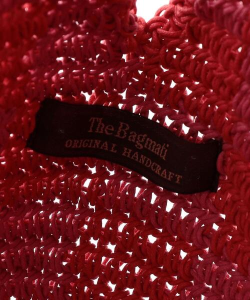 Steven Alan（スティーブンアラン）の「＜The Bagmati＞SQUARE CHECK 