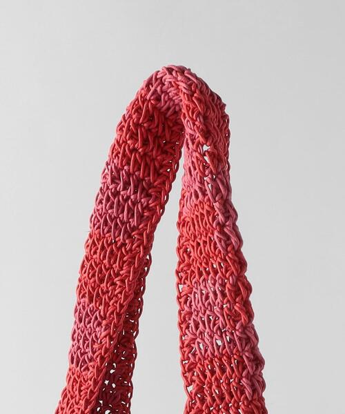 Steven Alan（スティーブンアラン）の「＜The Bagmati＞SQUARE CHECK 