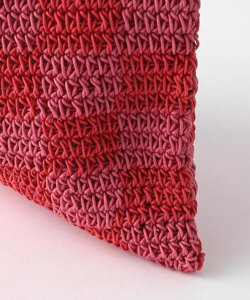 Steven Alan（スティーブンアラン）の「＜The Bagmati＞SQUARE CHECK 