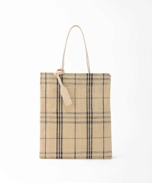 セール】【ELESAC/エルサック】PAPIRO L：トートバッグ（トート