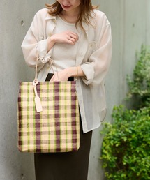 EleSac | 【ELESAC/エルサック】PAPIRO L:トートバッグ(トートバッグ)