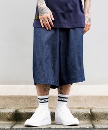 Subciety | DENIM SHORTS(デニムパンツ)