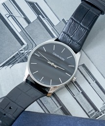 Calvin Klein（カルバン・クライン）の「【Calvin Klein】K4D211C1（アナログ腕時計・メンズ）」