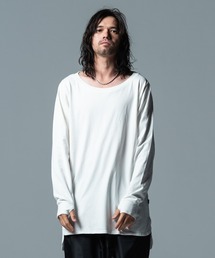 Deformed CS / デフォームカットソー