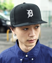 NEW ERA | 【 海外流通モデル 】NEW ERA / ニューエラ 9FIFTY SNAPBACK スナップバック キャップ(キャップ)