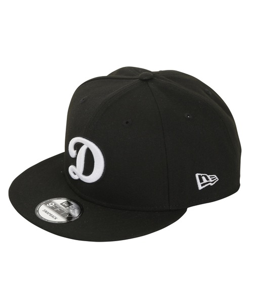 NEW ERA（ニューエラ）の「【 海外流通モデル 】NEW ERA / ニューエラ 9FIFTY SNAPBACK スナップバック キャップ（キャップ・メンズ・ブラック系その他/ブラック系その他2/ブラック系その他3/ブルー系その他/ブルー系その他2/カモフラージュ/その他1/ブラック系その他4・FREE）」の16枚目の写真