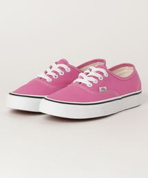 VANS | AUTHENTIC　VN0A5JMPYOL(スニーカー)