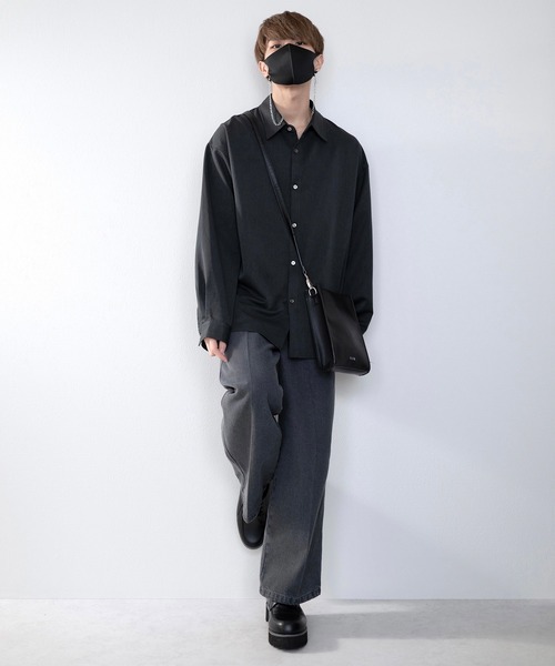 【CLEL】 XSサイズ プライム TR 3Dタックパンツ CLEL（クレイル）の「【CLEL】Prime TR 3D Tuck Pants