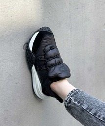 ASH | 【JUNO PUFFY】パフィースニーカー(スニーカー)