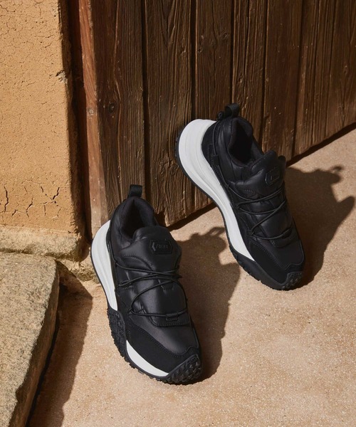 ASH（アッシュ）の「【JUNO PUFFY】厚底パフィースニーカー（スニーカー・レディース・ブラック・37/38/35/39/36）」の18枚目の写真