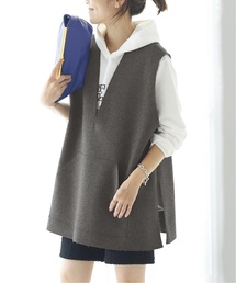 plage | WOオーバーベスト(ベスト)