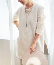 plage | WOオーバーベスト(ベスト)