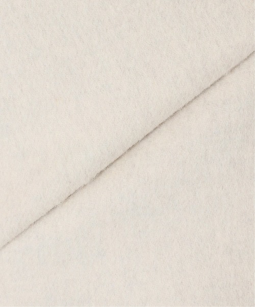 plage（プラージュ）の「WOオーバーベスト（ベスト・レディース・アイボリー/カーキ/チャコールグレー・FREE）」の21枚目の写真