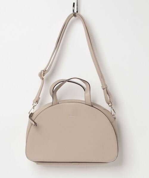 セール ブランド古着 ワンポイント2wayバッグ ショルダーバッグ Dazzlin ダズリン のファッション通販 Zozoused