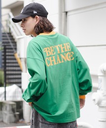 WEGO | WEGO/ヘビーウエイト レトロロゴロンT(Tシャツ/カットソー)