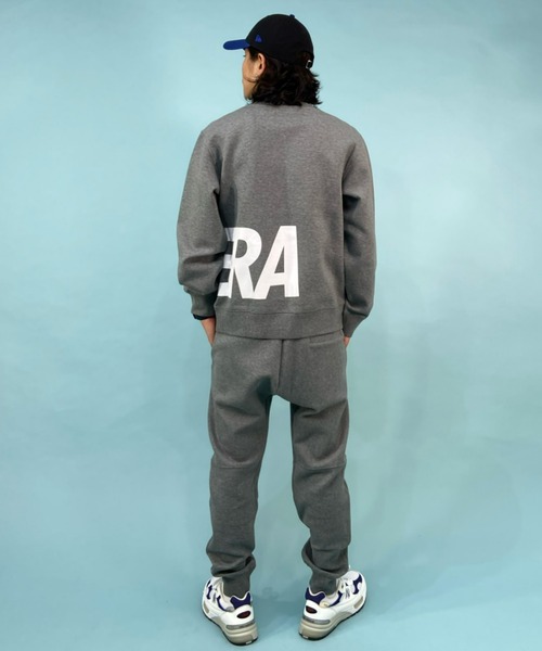 NEW ERA（ニューエラ）の「NEW ERA/ニューエラ ビッグロゴ オーバー 