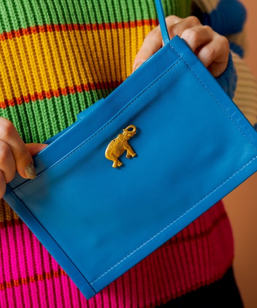 ear PAPILLONNER（イアパピヨネ）の「'Brooklyn Charm(ブルックリン