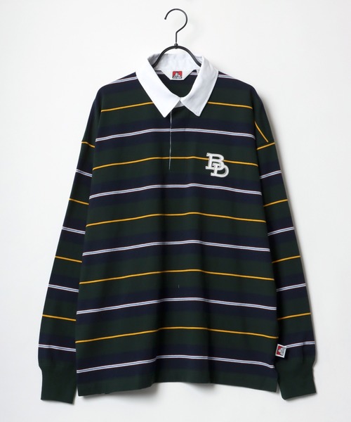 BEN DAVIS（ベンデイビス）の「BEN DAVIS/ベンデイビス ビッグ