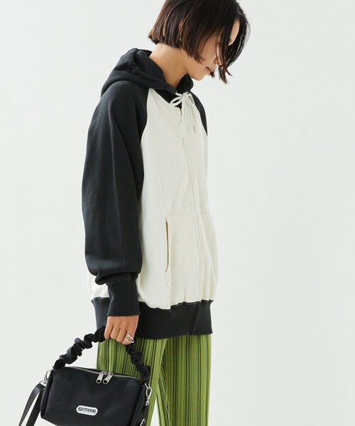 freak's store Towncraft 黒 スカジャン freak's store Towncraft 黒 スカジャン